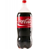 Coca Cola Family Size 2.5 Litre