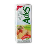 Peach Juice Ades 200ml