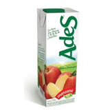 Apple Juice Ades 200ml