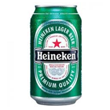 Heineken 355ml