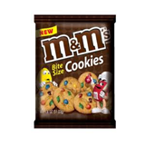 M & M Cookies