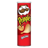 Pringles Original (Red)