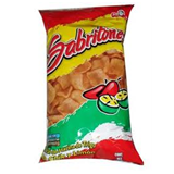 Sabritones 120g