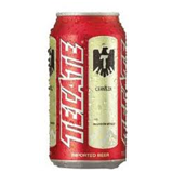 Tecate Roja 355ml