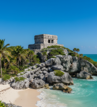 <H2>Tulum</H2>